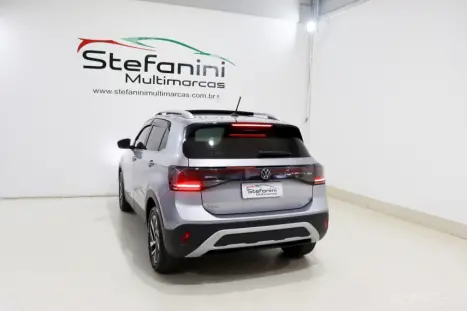 VOLKSWAGEN T-Cross 1.4 4P 250 TSI FLEX EXTREME HIGHLINE AUTOM�TICO, Foto 14