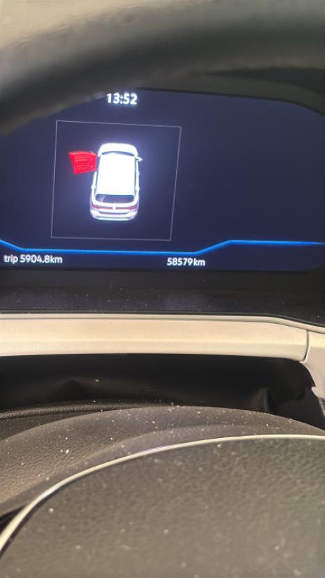 VOLKSWAGEN T-Cross 1.4 4P 250 TSI FLEX HIGHLINE AUTOM�TICO, Foto 2