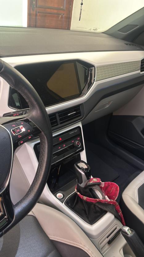 VOLKSWAGEN T-Cross 1.4 4P 250 TSI FLEX HIGHLINE AUTOM�TICO, Foto 3