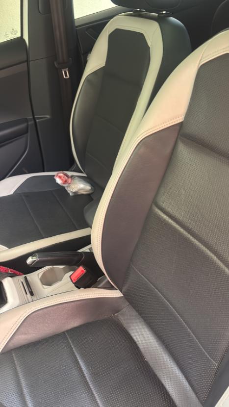 VOLKSWAGEN T-Cross 1.4 4P 250 TSI FLEX HIGHLINE AUTOM�TICO, Foto 5