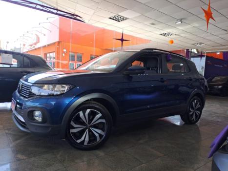 VOLKSWAGEN T-Cross 1.0 4P 200 TSI FLEX, Foto 1