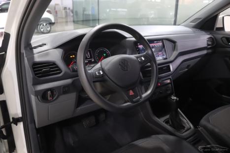 VOLKSWAGEN T-Cross 1.0 4P 200 TSI FLEX SENSE AUTOM�TICO, Foto 4