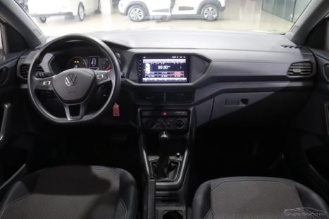 VOLKSWAGEN T-Cross 1.0 4P 200 TSI FLEX SENSE AUTOM�TICO, Foto 6