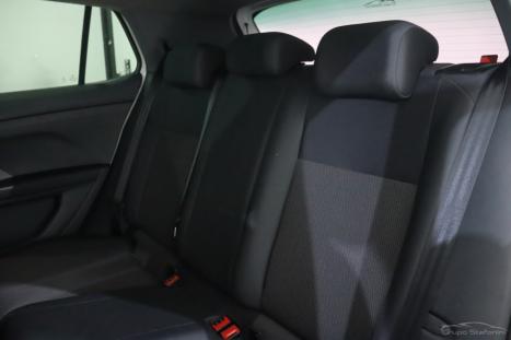 VOLKSWAGEN T-Cross 1.0 4P 200 TSI FLEX SENSE AUTOM�TICO, Foto 8
