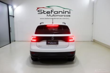 VOLKSWAGEN T-Cross 1.0 4P 200 TSI FLEX SENSE AUTOM�TICO, Foto 11