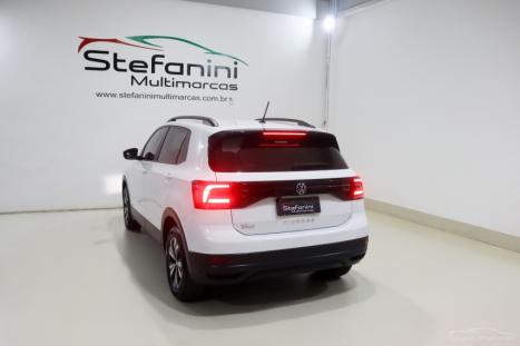 VOLKSWAGEN T-Cross 1.0 4P 200 TSI FLEX SENSE AUTOM�TICO, Foto 12