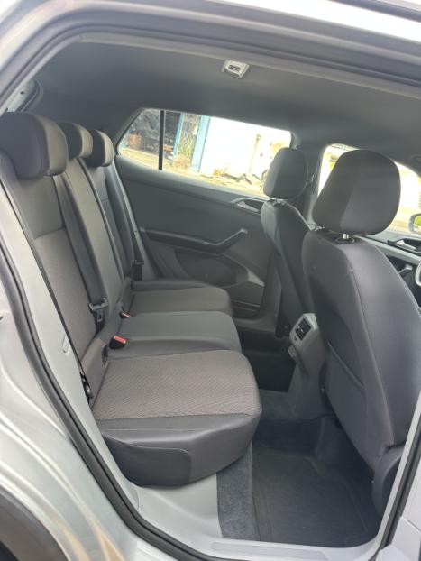 VOLKSWAGEN T-Cross 1.0 4P 200 TSI FLEX SENSE AUTOM�TICO, Foto 11