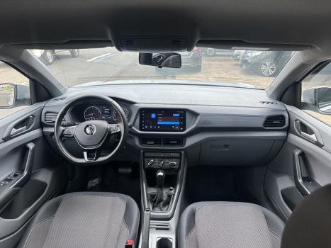 VOLKSWAGEN T-Cross 1.0 4P 200 TSI FLEX SENSE AUTOM�TICO, Foto 7