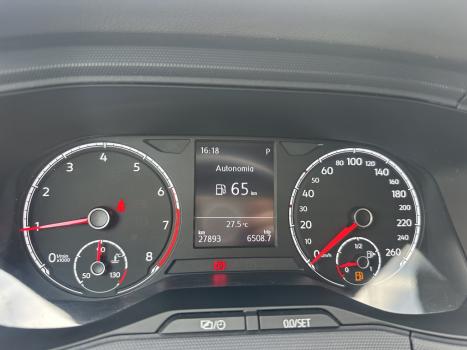 VOLKSWAGEN T-Cross 1.0 4P 200 TSI FLEX SENSE AUTOM�TICO, Foto 14