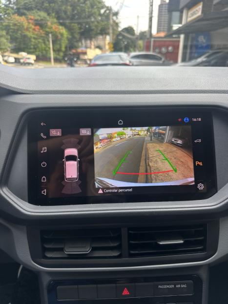 VOLKSWAGEN T-Cross 1.0 4P 200 TSI FLEX SENSE AUTOM�TICO, Foto 13