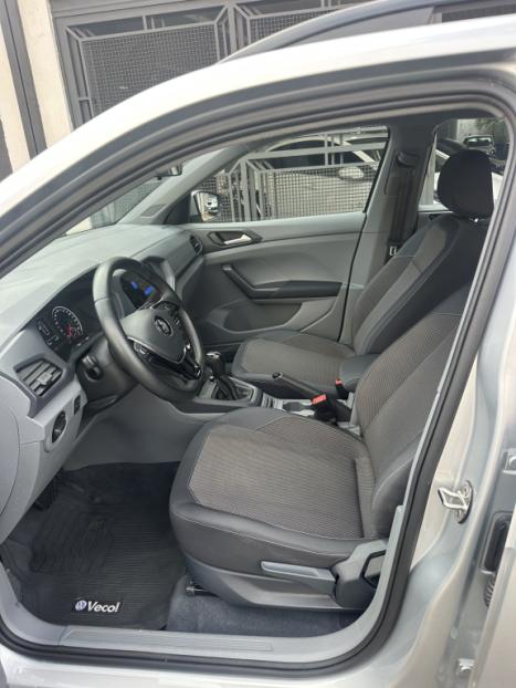 VOLKSWAGEN T-Cross 1.0 4P 200 TSI FLEX SENSE AUTOM�TICO, Foto 8