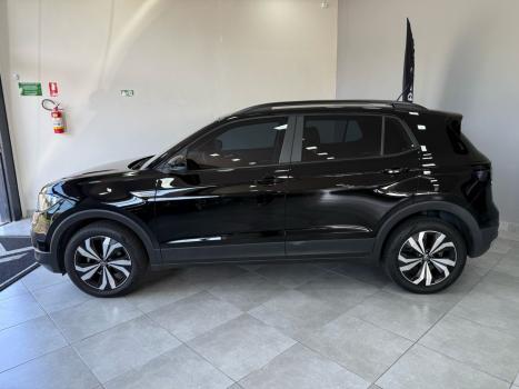 VOLKSWAGEN T-Cross 1.0 4P 200 TSI FLEX COMFORTLINE AUTOM�TICO, Foto 6