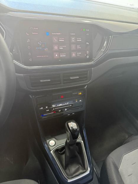VOLKSWAGEN T-Cross 1.0 4P 200 TSI FLEX COMFORTLINE AUTOM�TICO, Foto 9