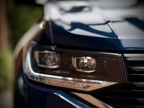 VOLKSWAGEN T-Cross 1.4 4P 250 TSI FLEX HIGHLINE AUTOM�TICO, Foto 8