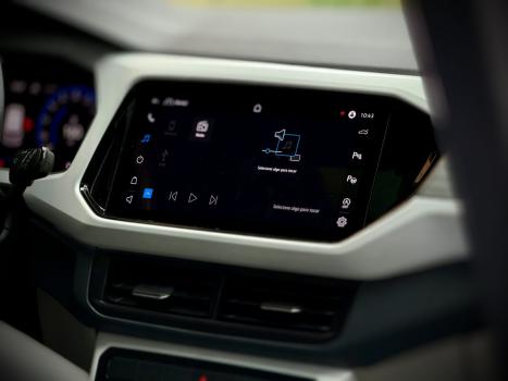 VOLKSWAGEN T-Cross 1.4 4P 250 TSI FLEX HIGHLINE AUTOM�TICO, Foto 12