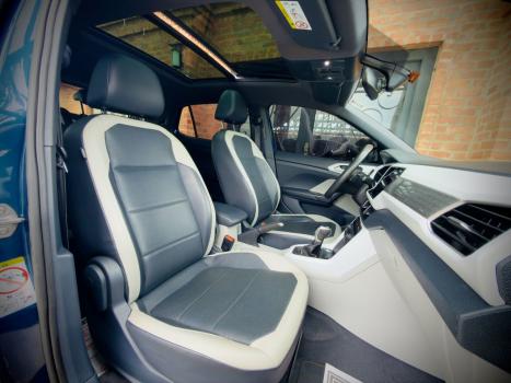 VOLKSWAGEN T-Cross 1.4 4P 250 TSI FLEX HIGHLINE AUTOM�TICO, Foto 13