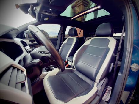 VOLKSWAGEN T-Cross 1.4 4P 250 TSI FLEX HIGHLINE AUTOM�TICO, Foto 14