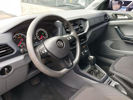 VOLKSWAGEN T-Cross 1.0 4P 200 TSI FLEX SENSE AUTOM�TICO, Foto 9