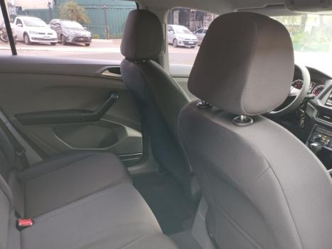 VOLKSWAGEN T-Cross 1.0 4P 200 TSI FLEX SENSE AUTOM�TICO, Foto 11