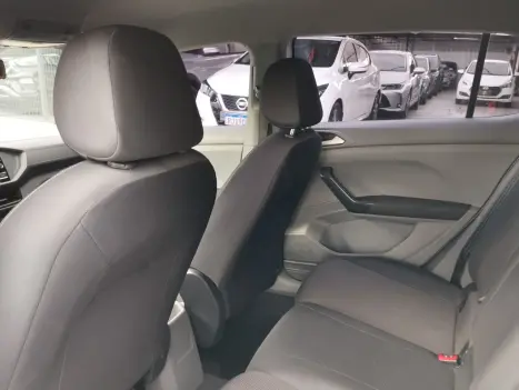 VOLKSWAGEN T-Cross 1.0 4P 200 TSI FLEX SENSE AUTOM�TICO, Foto 12