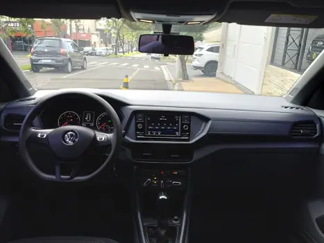 VOLKSWAGEN T-Cross 1.0 4P 200 TSI FLEX SENSE AUTOM�TICO, Foto 13
