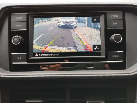 VOLKSWAGEN T-Cross 1.0 4P 200 TSI FLEX SENSE AUTOM�TICO, Foto 14