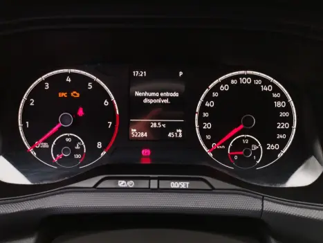 VOLKSWAGEN T-Cross 1.0 4P 200 TSI FLEX SENSE AUTOM�TICO, Foto 15