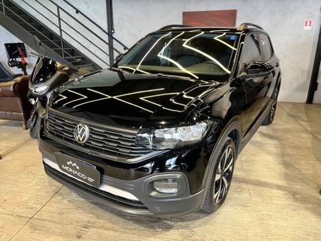 VOLKSWAGEN T-Cross 1.0 4P 200 TSI FLEX SENSE AUTOM�TICO, Foto 2