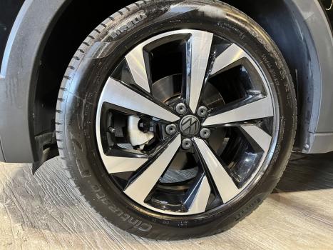 VOLKSWAGEN T-Cross 1.0 4P 200 TSI FLEX SENSE AUTOM�TICO, Foto 3