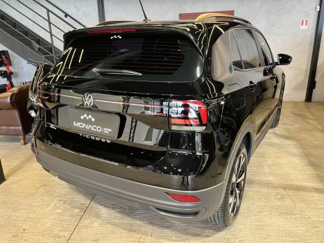 VOLKSWAGEN T-Cross 1.0 4P 200 TSI FLEX SENSE AUTOM�TICO, Foto 7