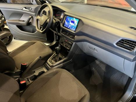 VOLKSWAGEN T-Cross 1.0 4P 200 TSI FLEX SENSE AUTOM�TICO, Foto 9