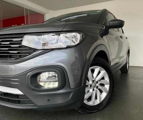 VOLKSWAGEN T-Cross 1.0 4P 200 TSI FLEX AUTOM�TICO, Foto 7