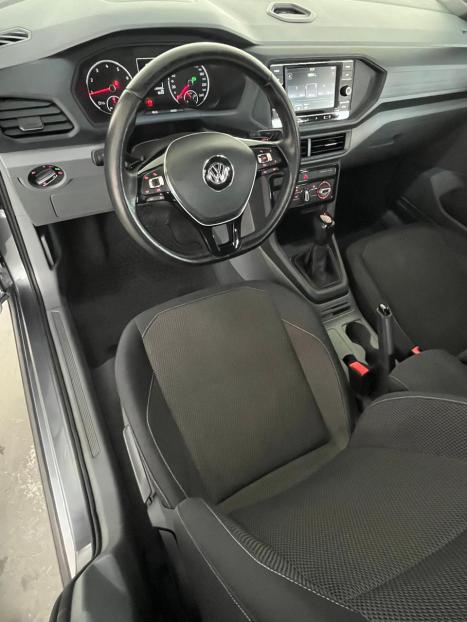 VOLKSWAGEN T-Cross 1.0 4P 200 TSI FLEX AUTOM�TICO, Foto 16
