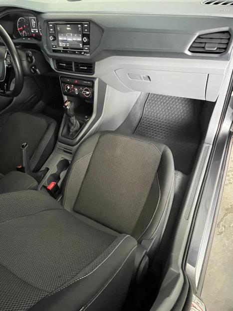 VOLKSWAGEN T-Cross 1.0 4P 200 TSI FLEX AUTOM�TICO, Foto 18