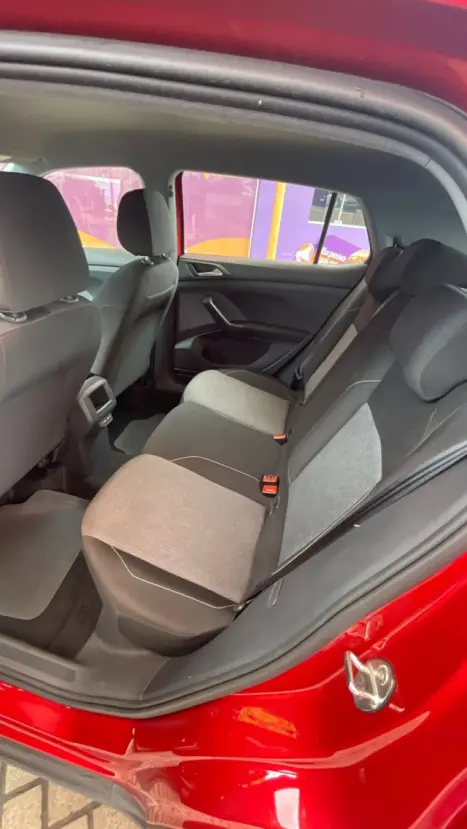 VOLKSWAGEN T-Cross 1.0 4P 200 TSI FLEX, Foto 5