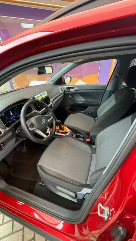 VOLKSWAGEN T-Cross 1.0 4P 200 TSI FLEX, Foto 7