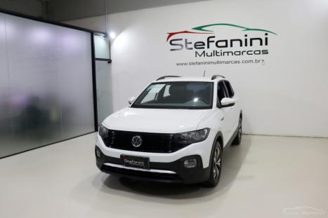VOLKSWAGEN T-Cross 1.0 4P 200 TSI FLEX, Foto 1