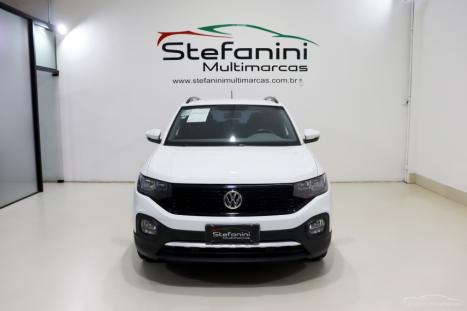 VOLKSWAGEN T-Cross 1.0 4P 200 TSI FLEX, Foto 2