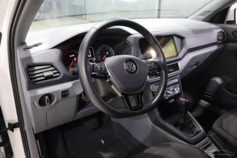 VOLKSWAGEN T-Cross 1.0 4P 200 TSI FLEX, Foto 4