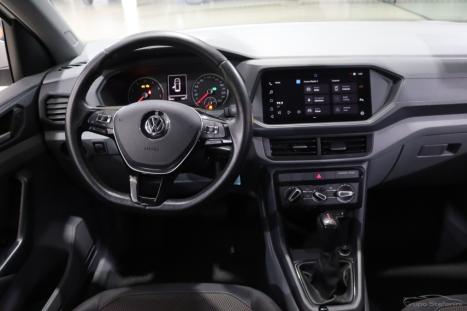 VOLKSWAGEN T-Cross 1.0 4P 200 TSI FLEX, Foto 5