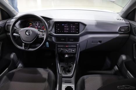 VOLKSWAGEN T-Cross 1.0 4P 200 TSI FLEX, Foto 6