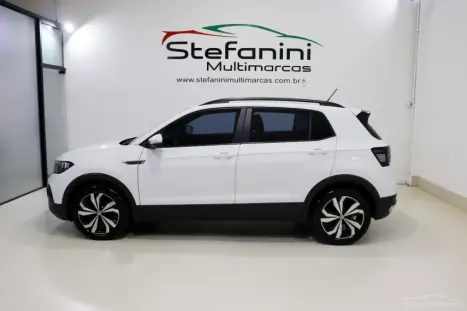 VOLKSWAGEN T-Cross 1.0 4P 200 TSI FLEX, Foto 9