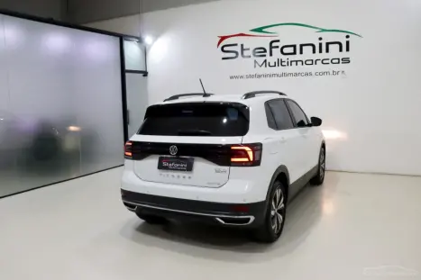 VOLKSWAGEN T-Cross 1.0 4P 200 TSI FLEX, Foto 10