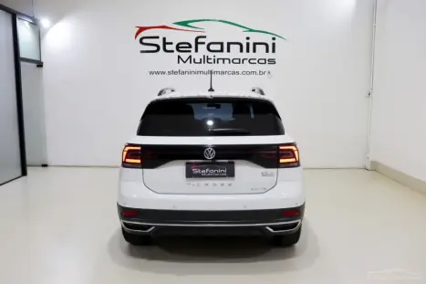 VOLKSWAGEN T-Cross 1.0 4P 200 TSI FLEX, Foto 11