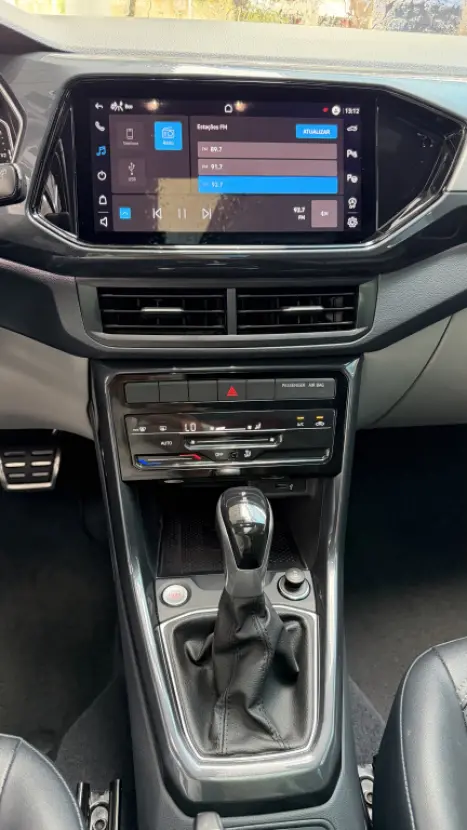 VOLKSWAGEN T-Cross 1.4 4P 250 TSI FLEX HIGHLINE AUTOM�TICO, Foto 7