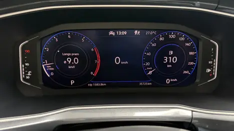 VOLKSWAGEN T-Cross 1.4 4P 250 TSI FLEX HIGHLINE AUTOM�TICO, Foto 8