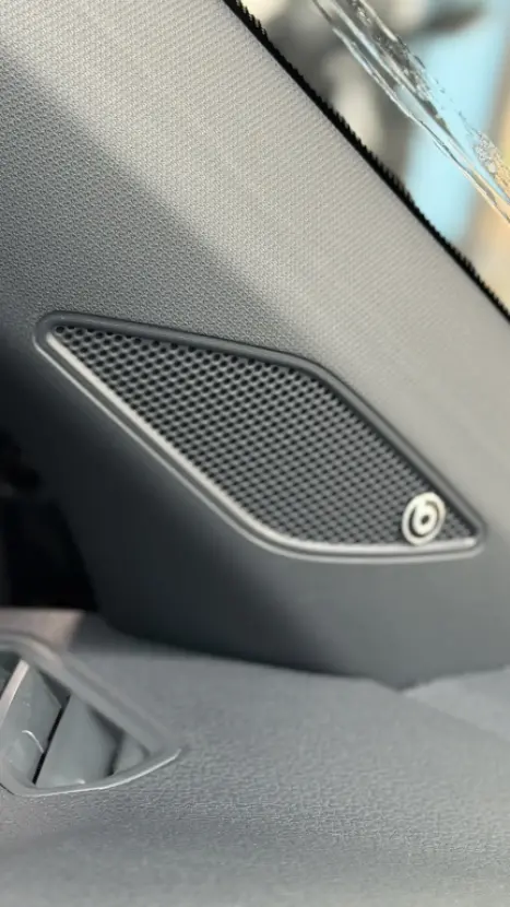 VOLKSWAGEN T-Cross 1.4 4P 250 TSI FLEX HIGHLINE AUTOM�TICO, Foto 9