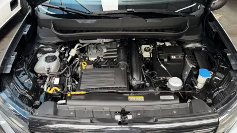 VOLKSWAGEN T-Cross 1.4 4P 250 TSI FLEX HIGHLINE AUTOM�TICO, Foto 15