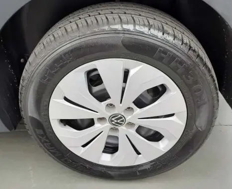 VOLKSWAGEN T-Cross 1.0 4P 200 TSI FLEX SENSE AUTOM�TICO, Foto 10