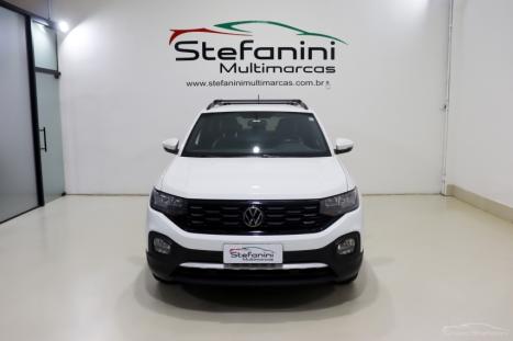 VOLKSWAGEN T-Cross 1.0 4P 200 TSI FLEX COMFORTLINE AUTOM�TICO, Foto 2